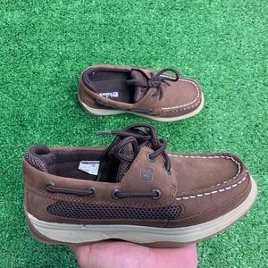 Sperry Top-Sider Lanyard Boat